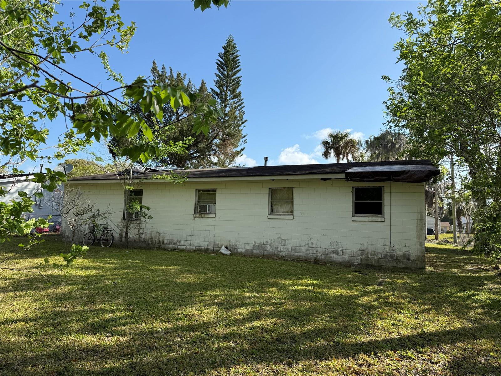 410 INWOOD AVE, NEW SMYRNA BEACH, FL, 32168