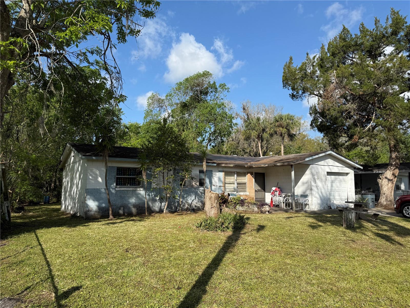 410 INWOOD AVE, NEW SMYRNA BEACH, FL, 32168