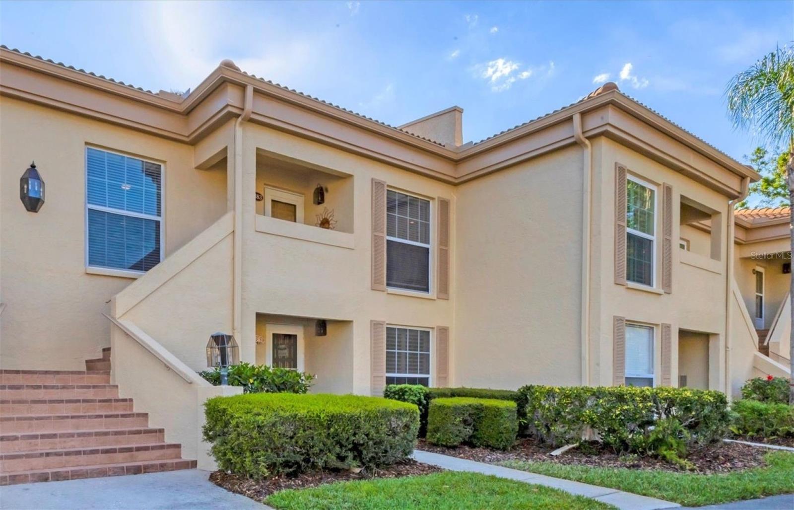 4383 LONGMEADOW #6, SARASOTA, FL, 34235