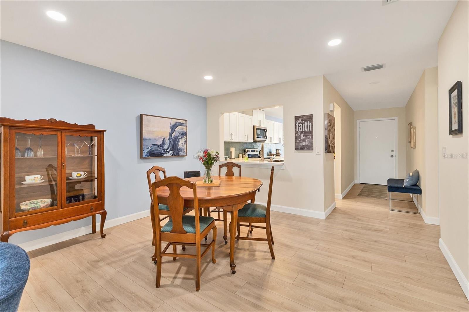 4383 LONGMEADOW #6, SARASOTA, FL, 34235