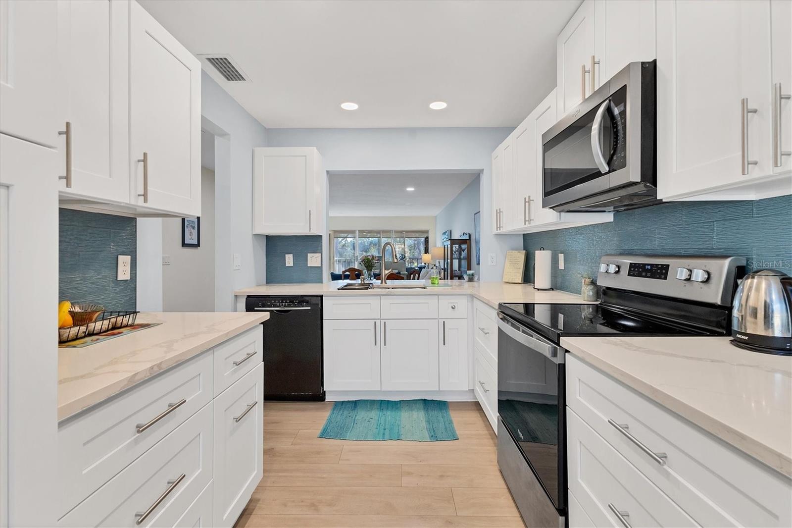 4383 LONGMEADOW #6, SARASOTA, FL, 34235