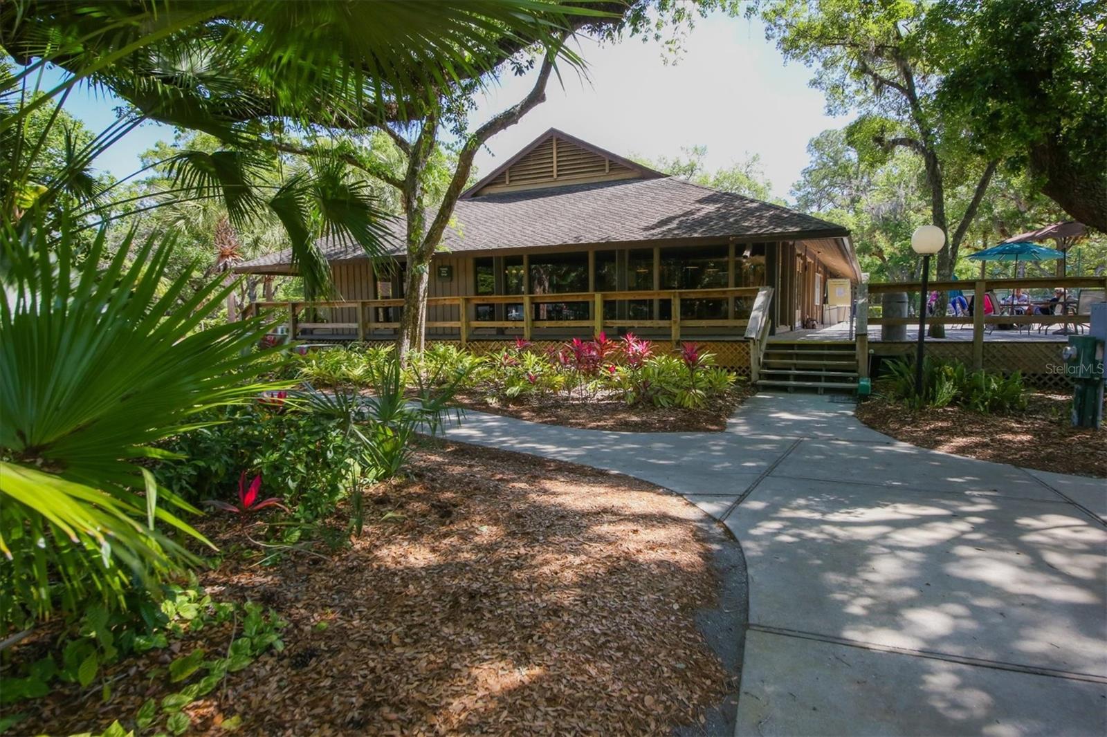 4383 LONGMEADOW #6, SARASOTA, FL, 34235