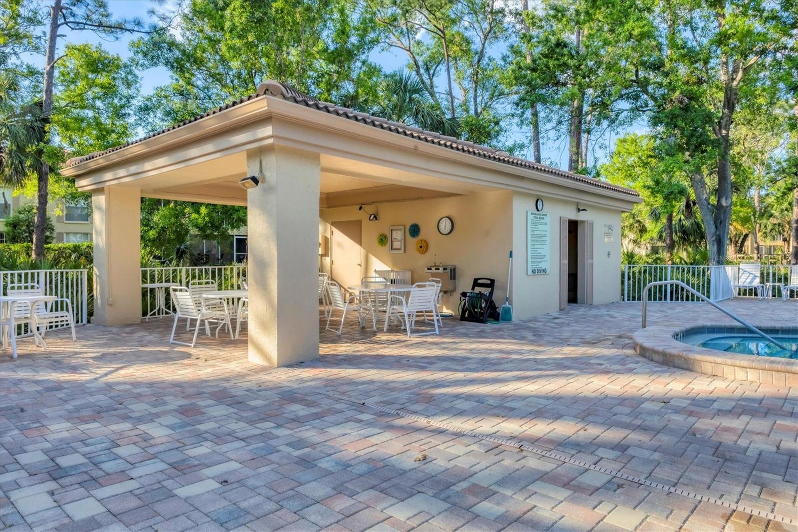 4383 LONGMEADOW #6, SARASOTA, FL, 34235