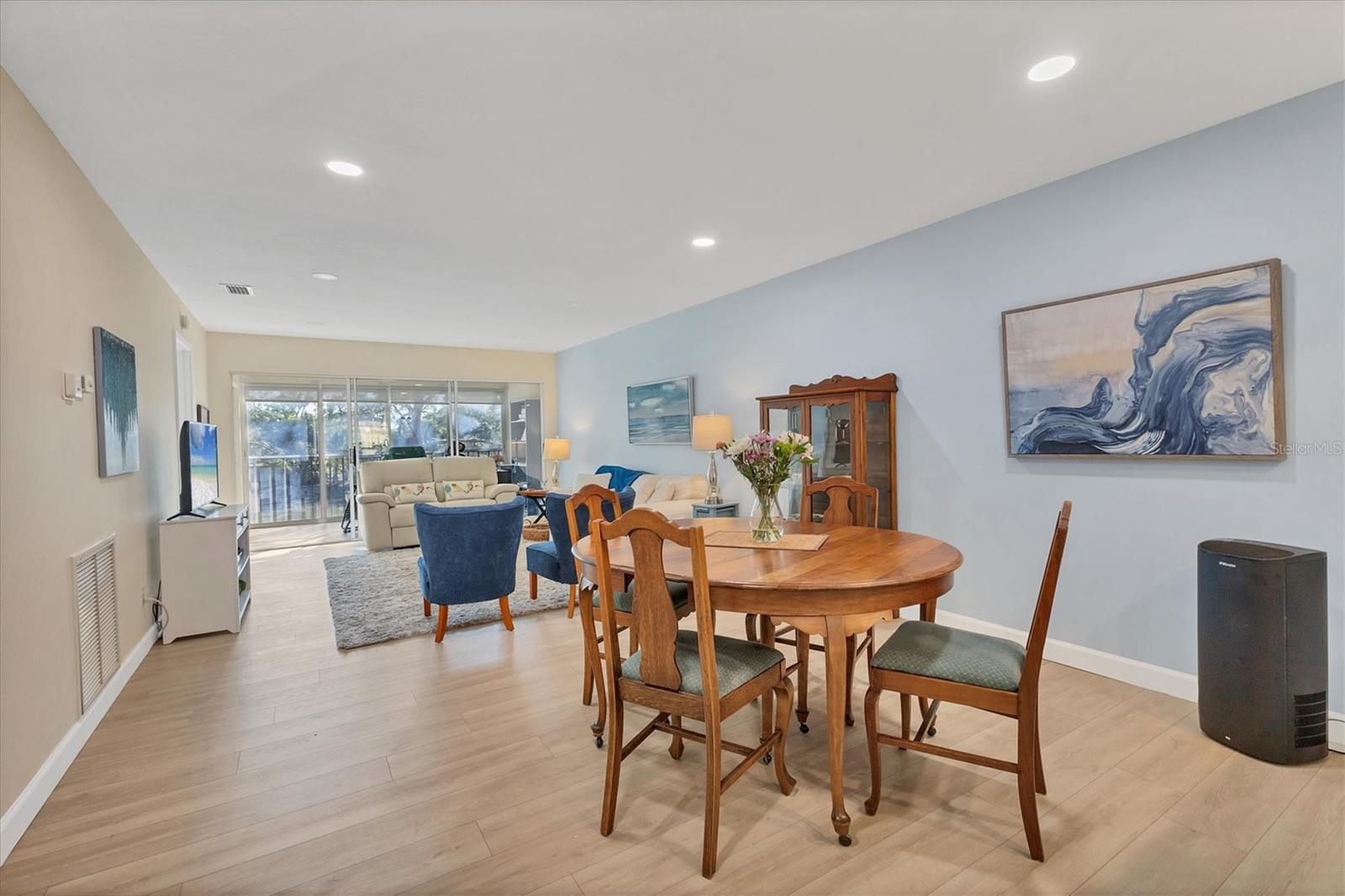 4383 LONGMEADOW #6, SARASOTA, FL, 34235