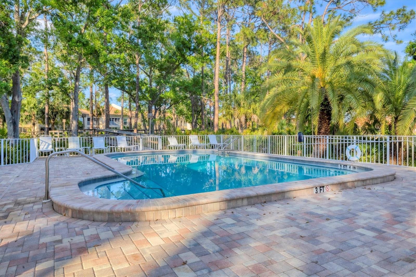 4383 LONGMEADOW #6, SARASOTA, FL, 34235