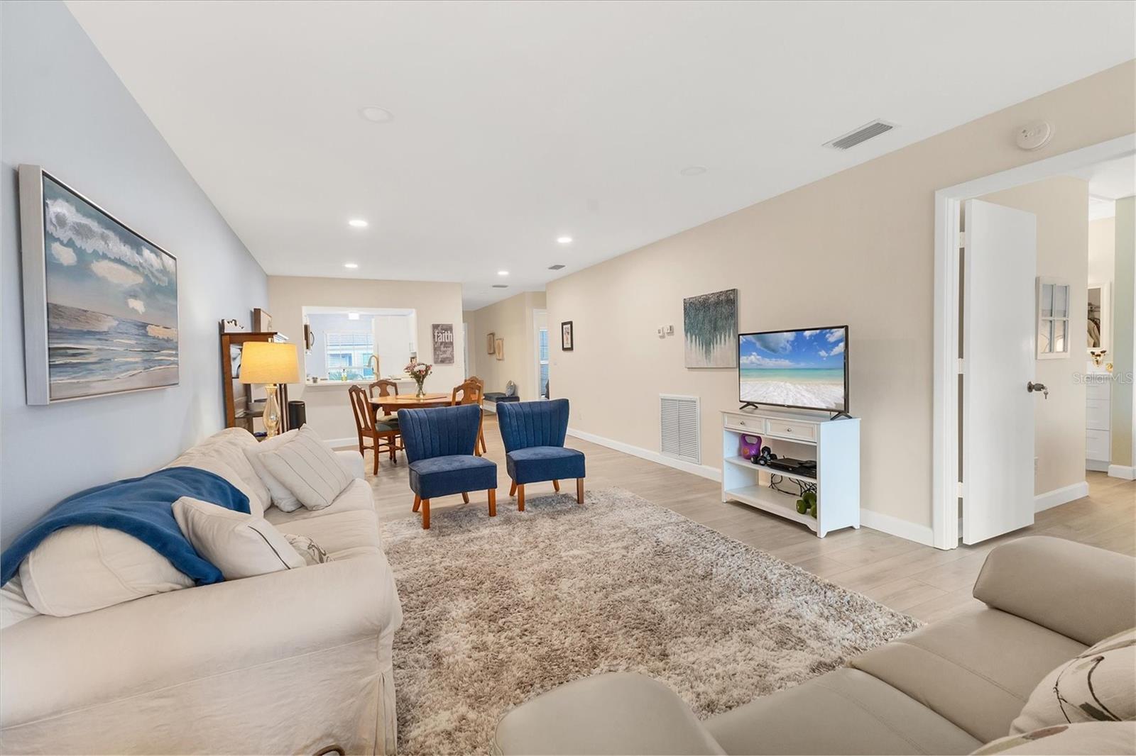 4383 LONGMEADOW #6, SARASOTA, FL, 34235