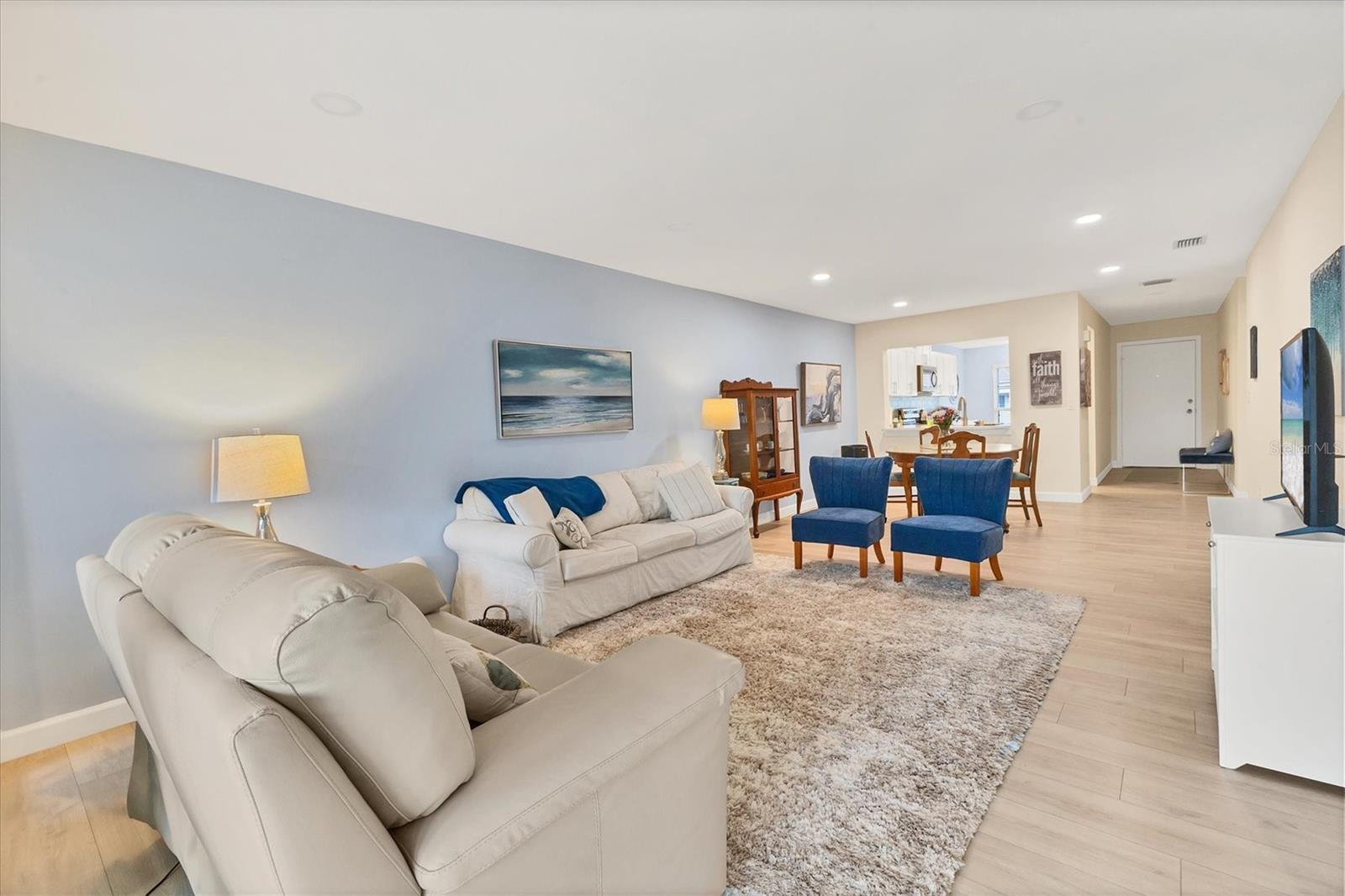 4383 LONGMEADOW #6, SARASOTA, FL, 34235