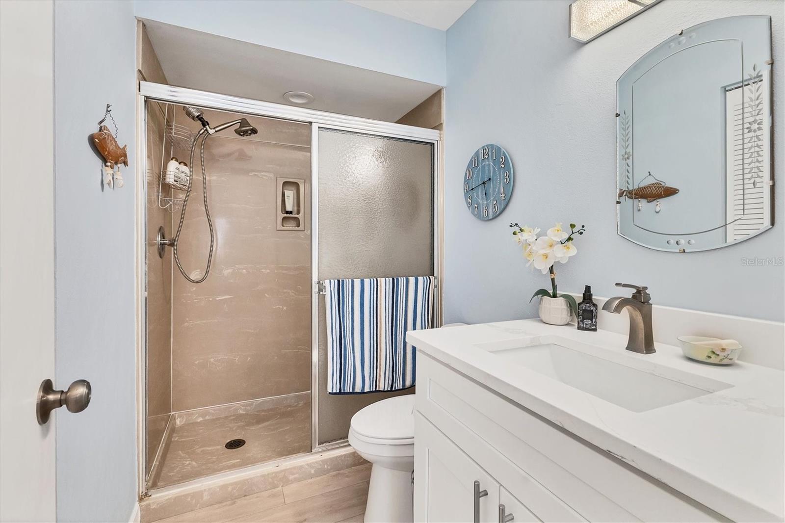 4383 LONGMEADOW #6, SARASOTA, FL, 34235