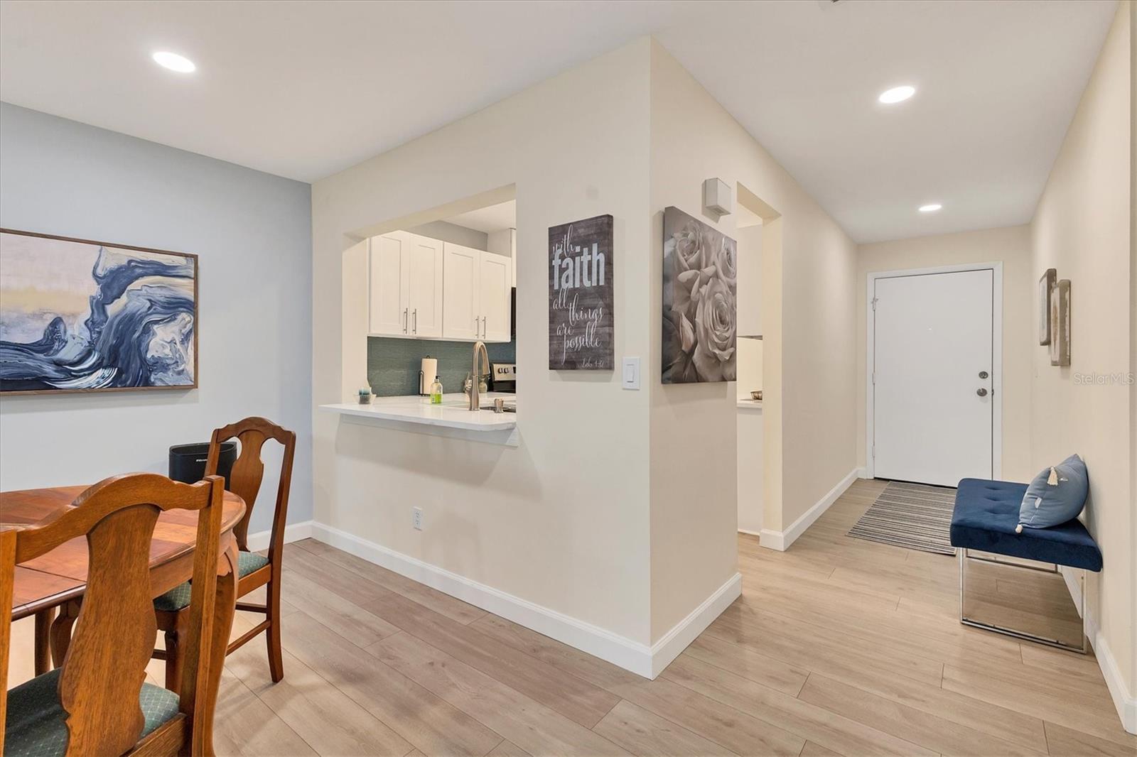 4383 LONGMEADOW #6, SARASOTA, FL, 34235
