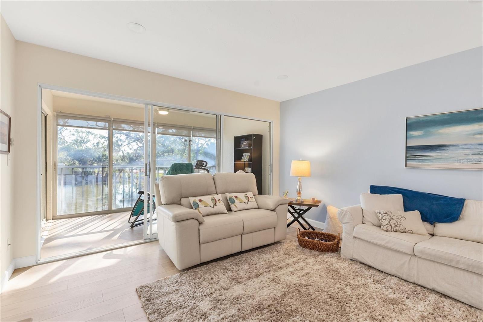 4383 LONGMEADOW #6, SARASOTA, FL, 34235