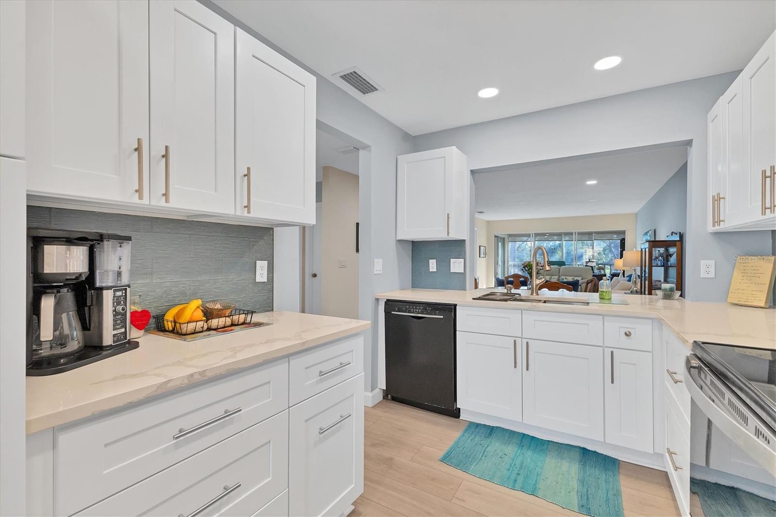 4383 LONGMEADOW #6, SARASOTA, FL, 34235