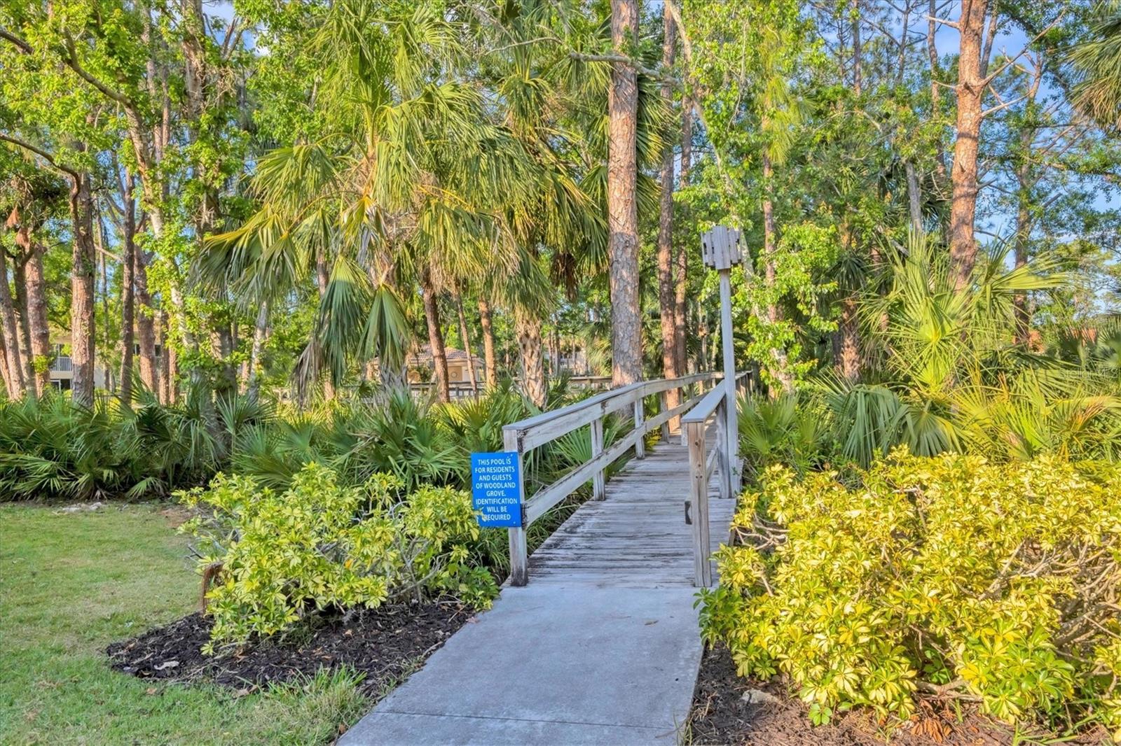 4383 LONGMEADOW #6, SARASOTA, FL, 34235