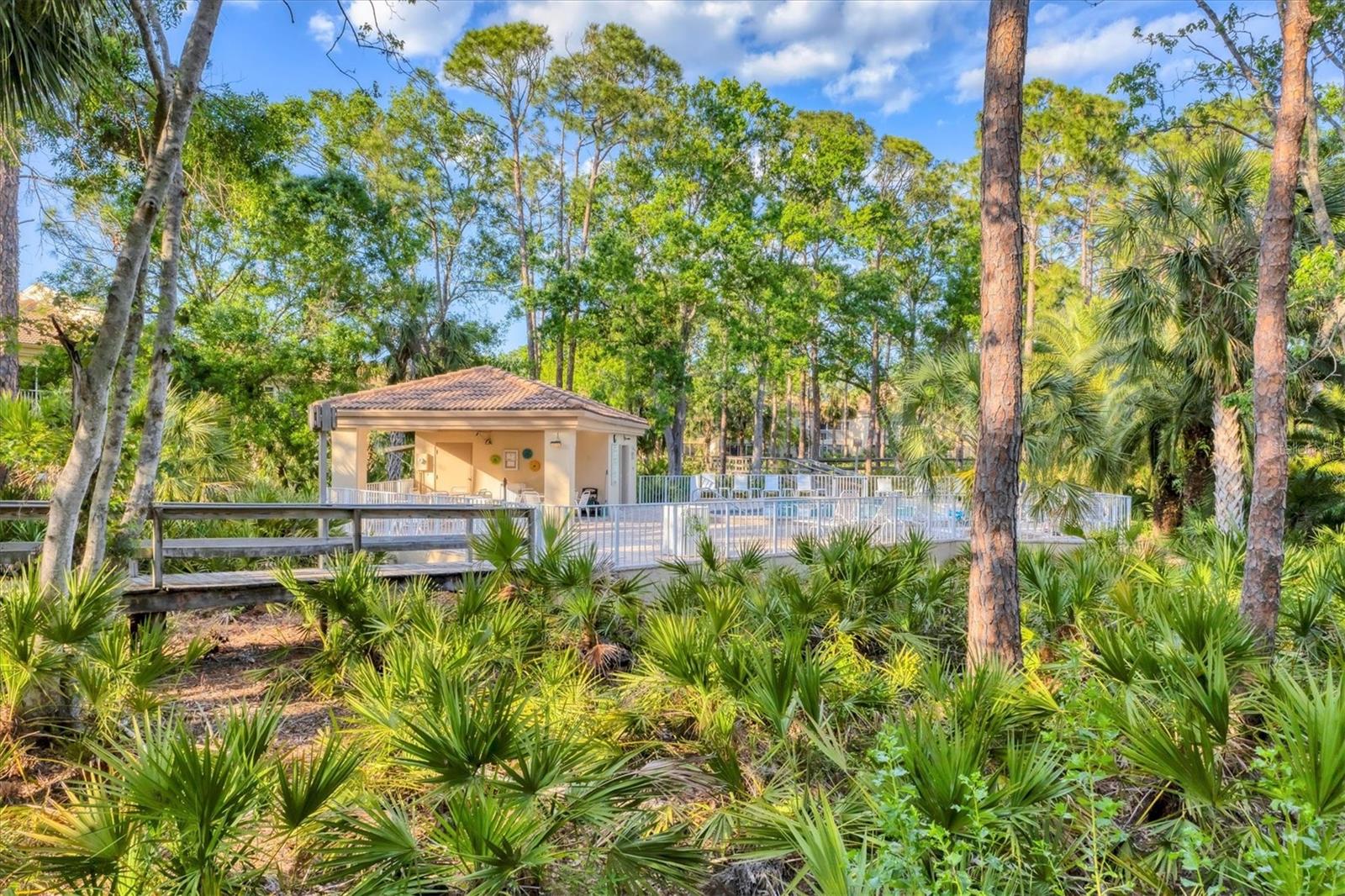 4383 LONGMEADOW #6, SARASOTA, FL, 34235