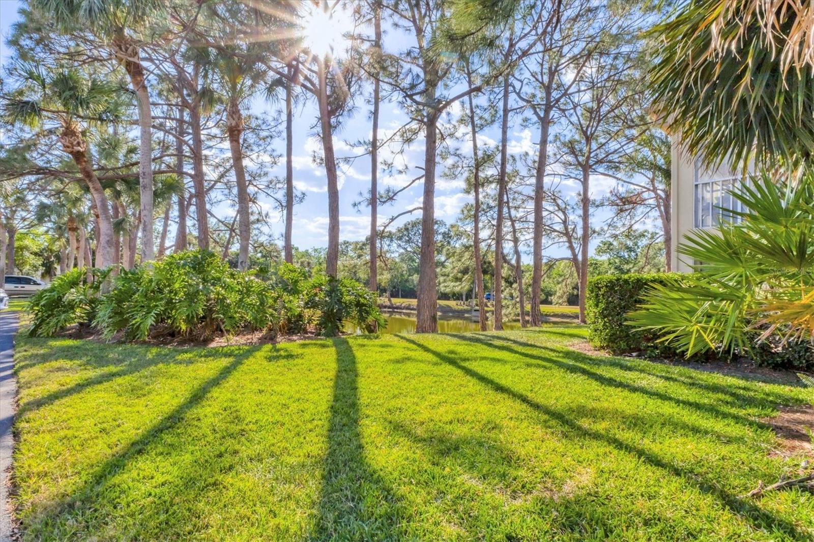 4383 LONGMEADOW #6, SARASOTA, FL, 34235