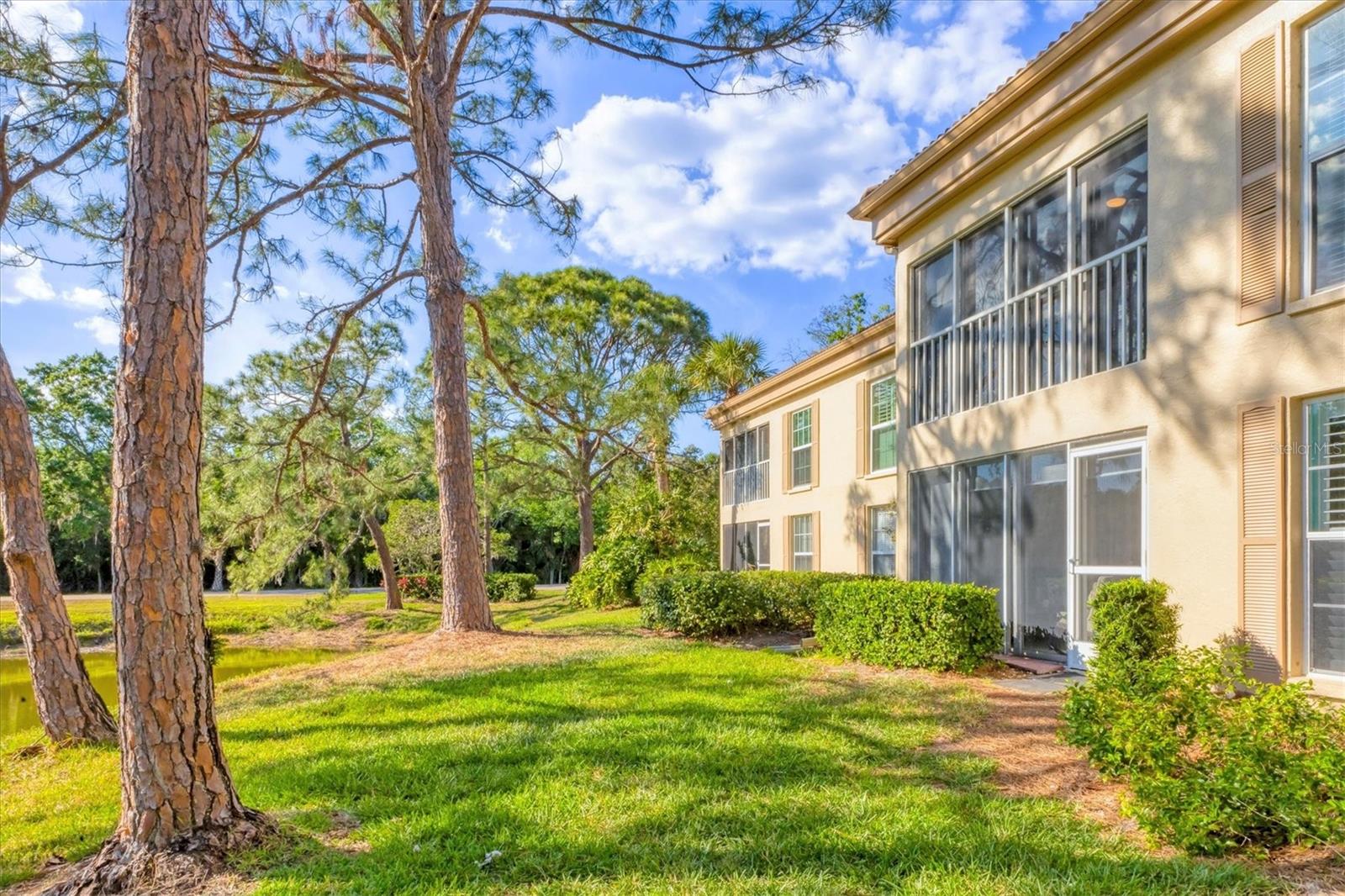 4383 LONGMEADOW #6, SARASOTA, FL, 34235