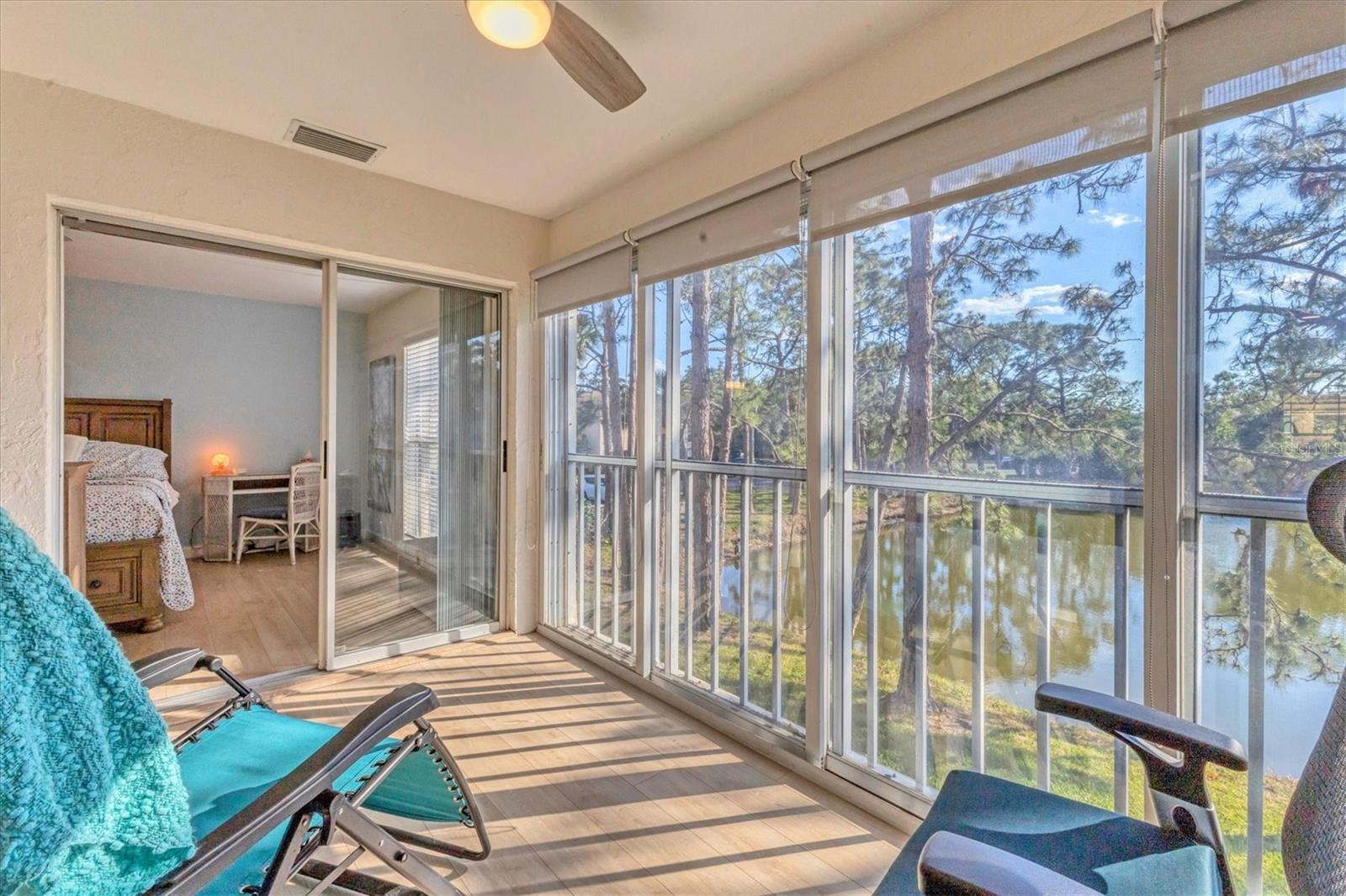 4383 LONGMEADOW #6, SARASOTA, FL, 34235