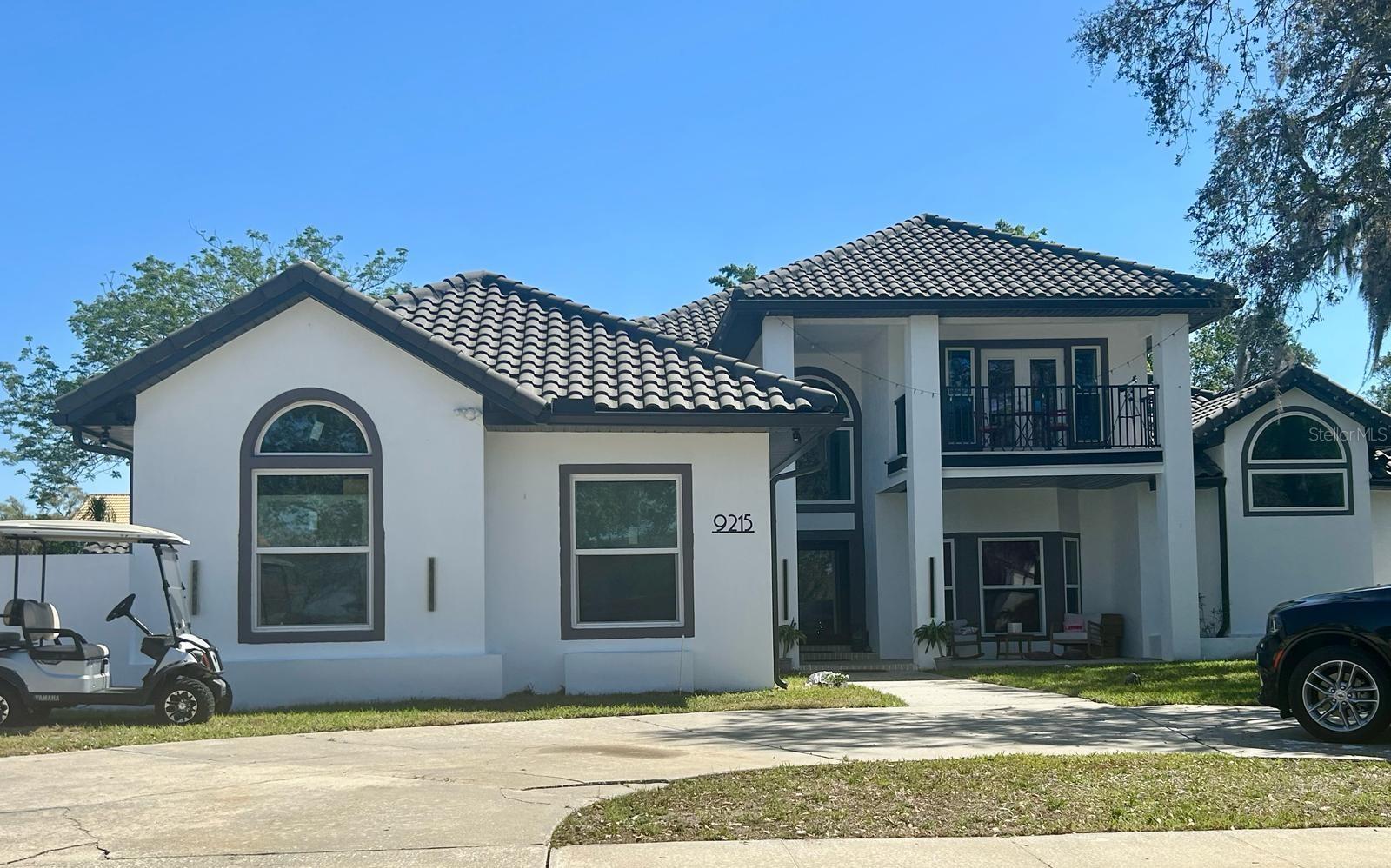 9215 CYPRESS COVE DR, ORLANDO, FL, 32819