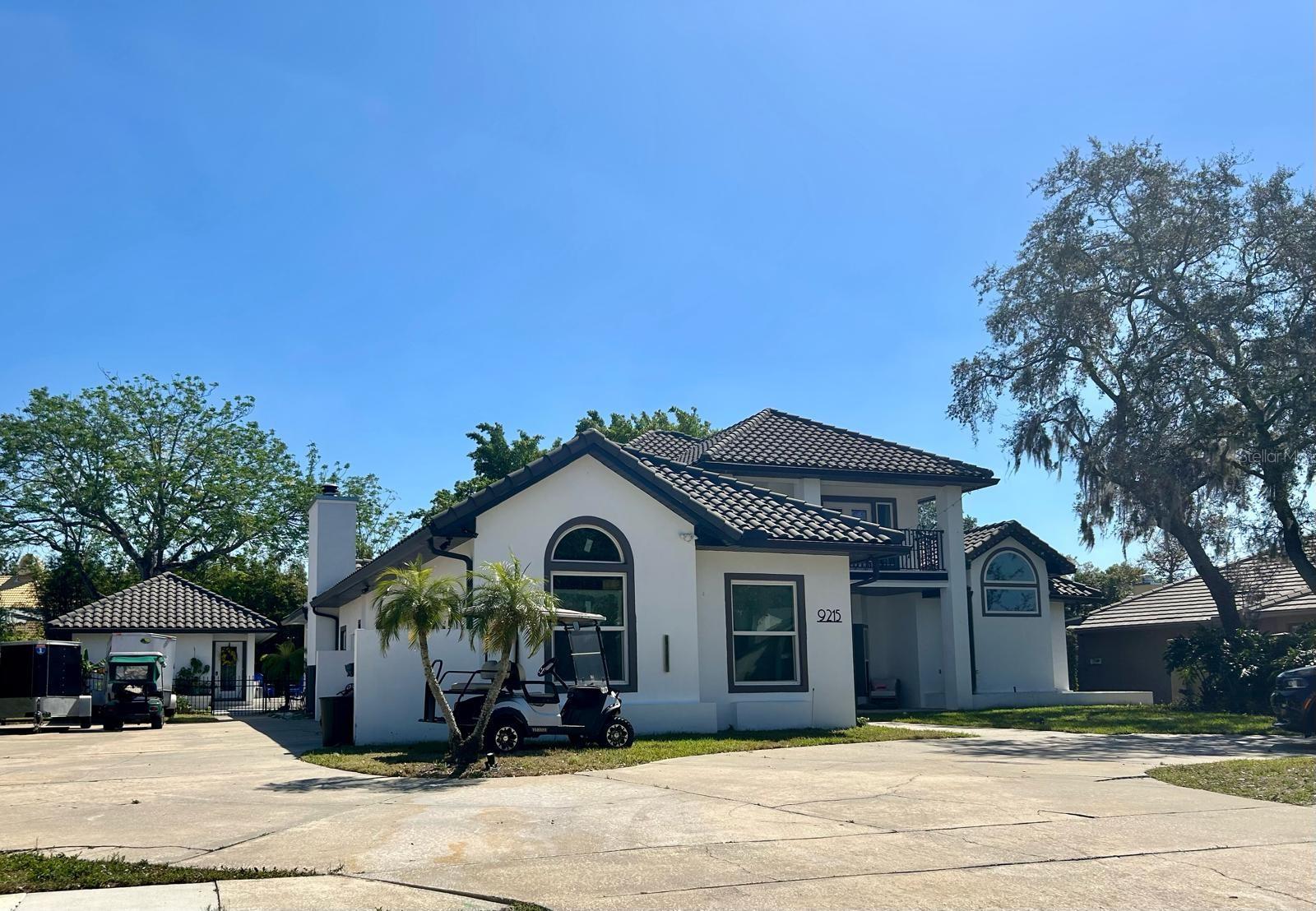 9215 CYPRESS COVE DR, ORLANDO, FL, 32819