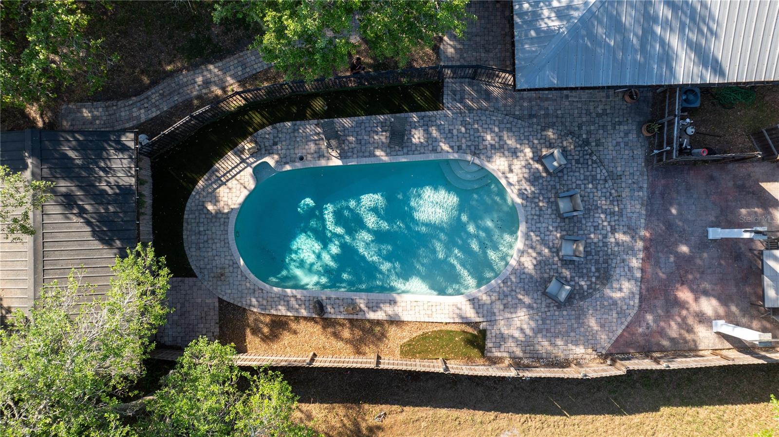 5160 HAYWOOD RUFFIN RD, ST CLOUD, FL, 34771