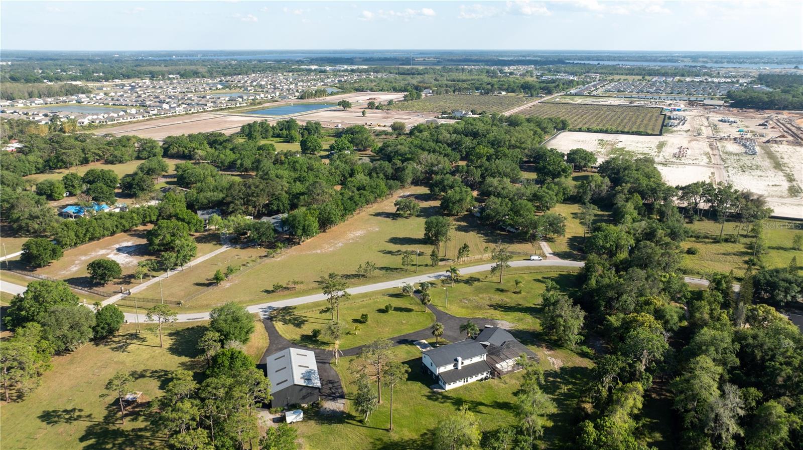 5160 HAYWOOD RUFFIN RD, ST CLOUD, FL, 34771