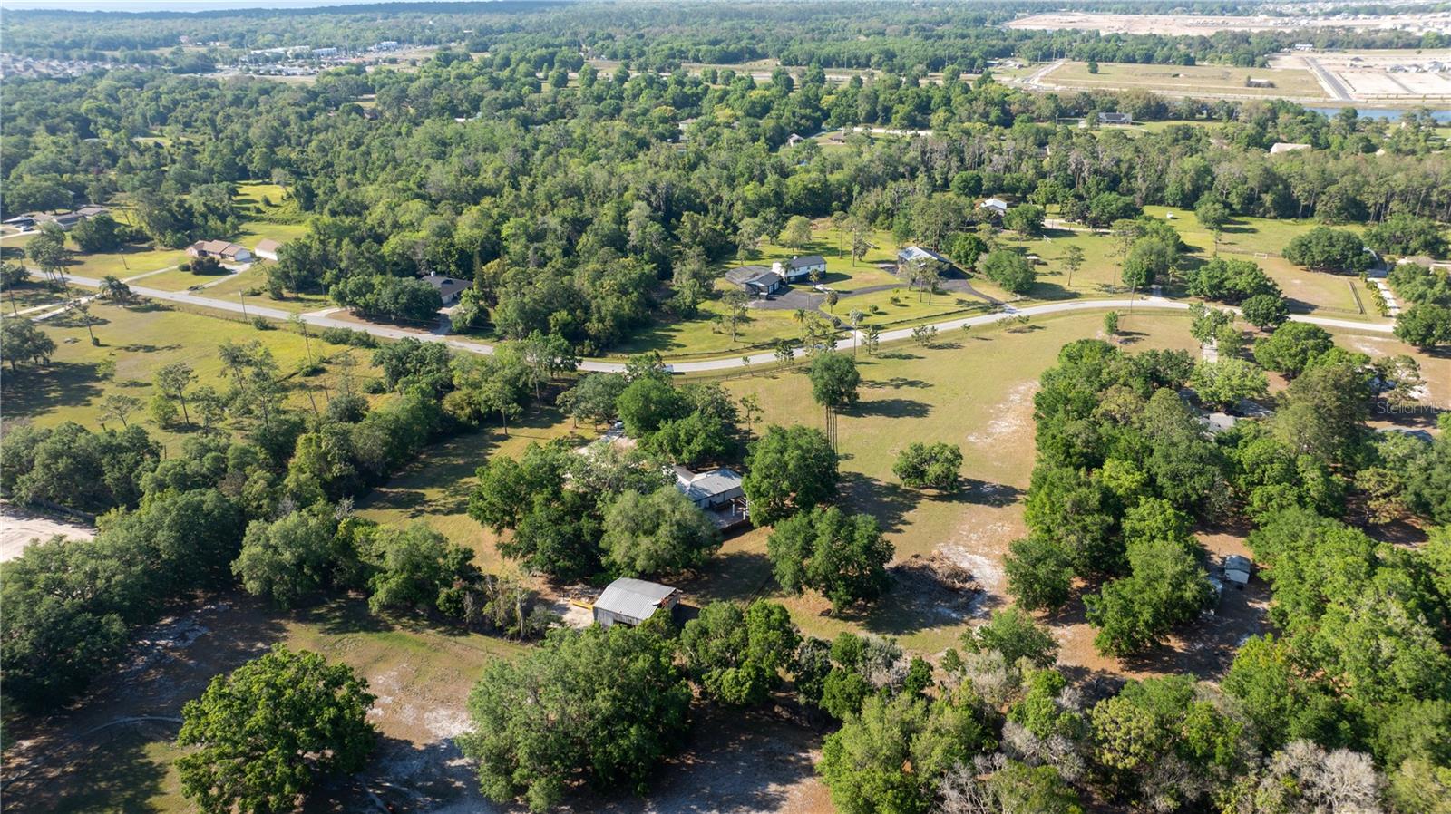 5160 HAYWOOD RUFFIN RD, ST CLOUD, FL, 34771