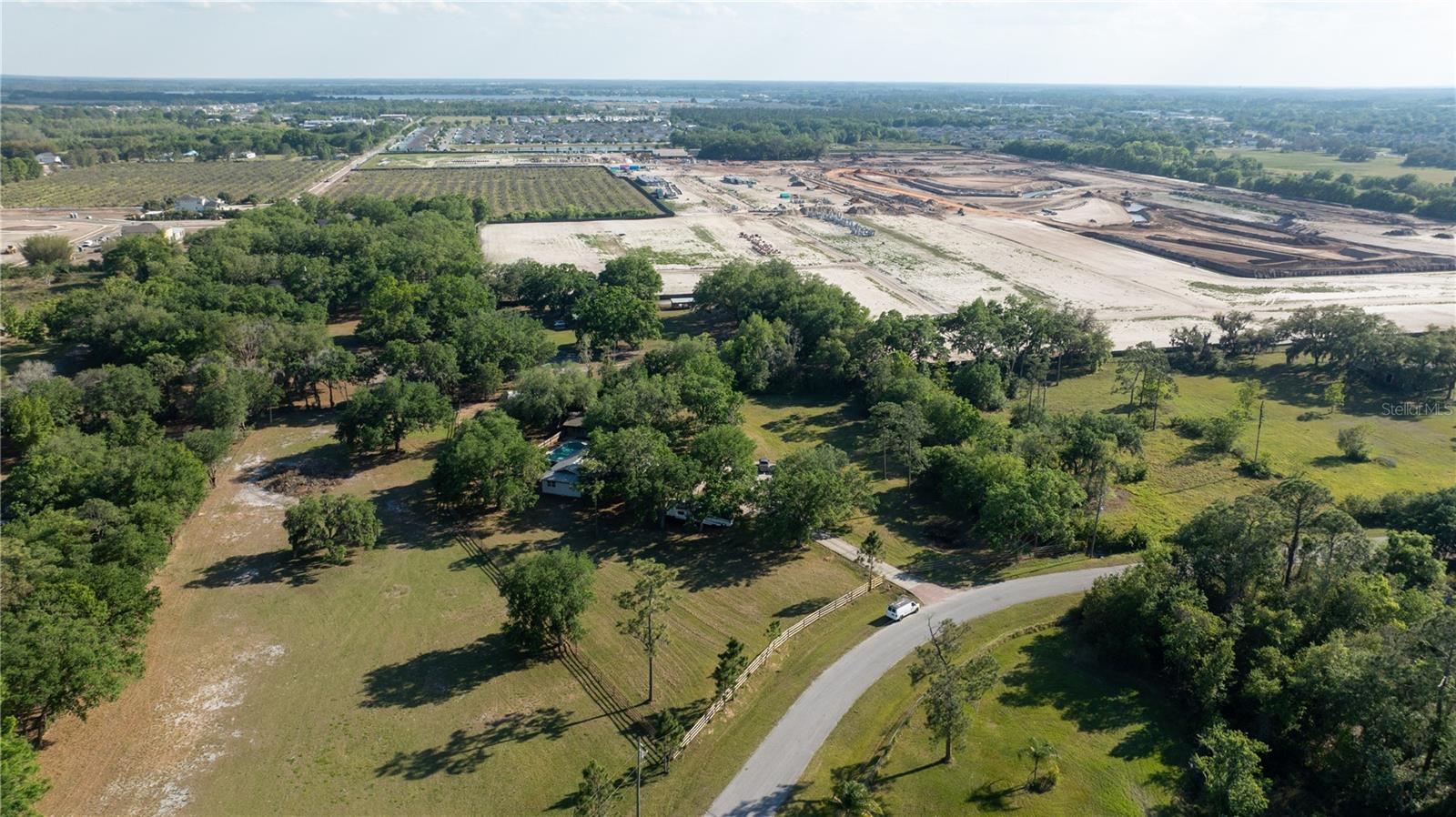 5160 HAYWOOD RUFFIN RD, ST CLOUD, FL, 34771