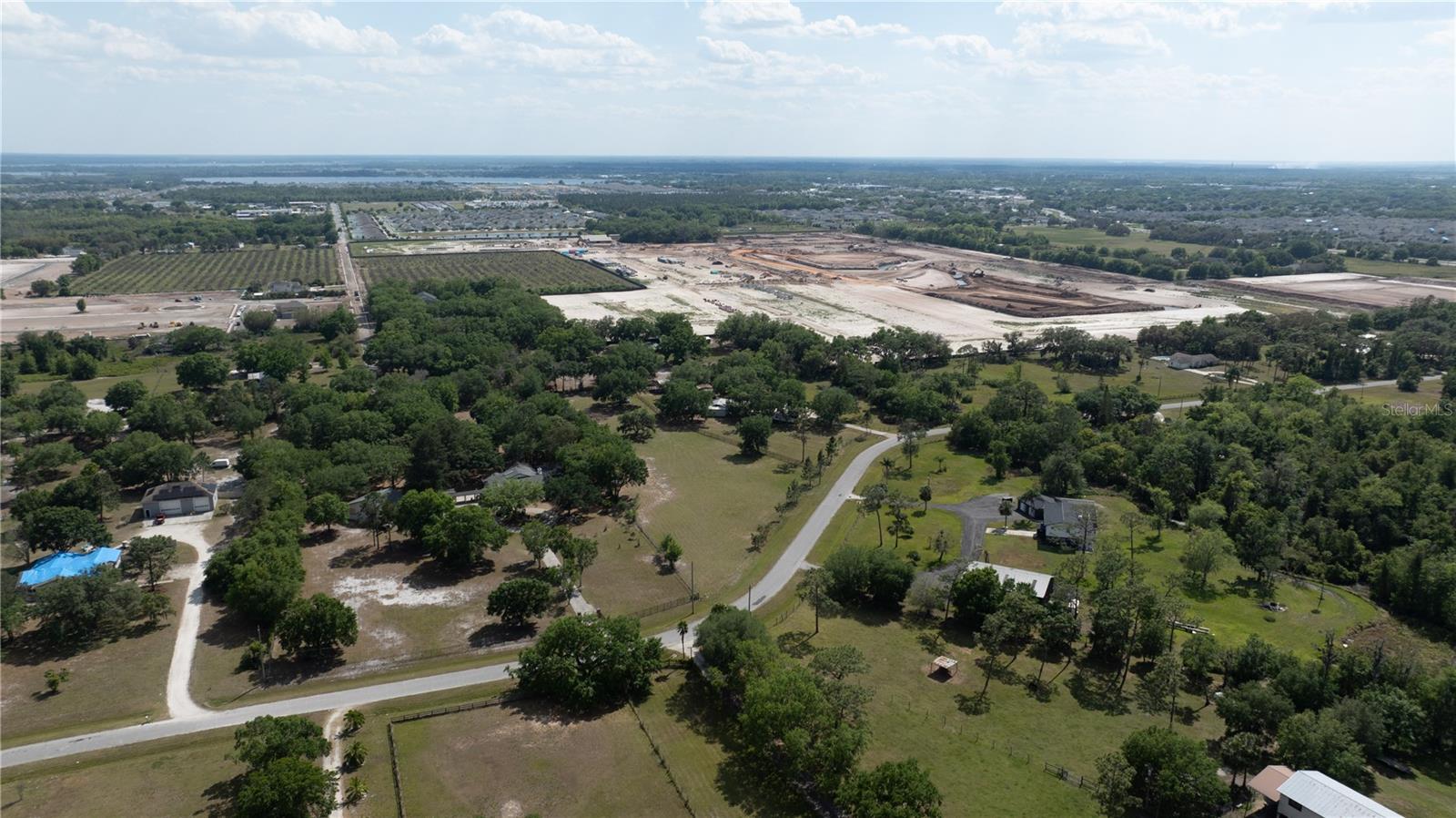 5160 HAYWOOD RUFFIN RD, ST CLOUD, FL, 34771