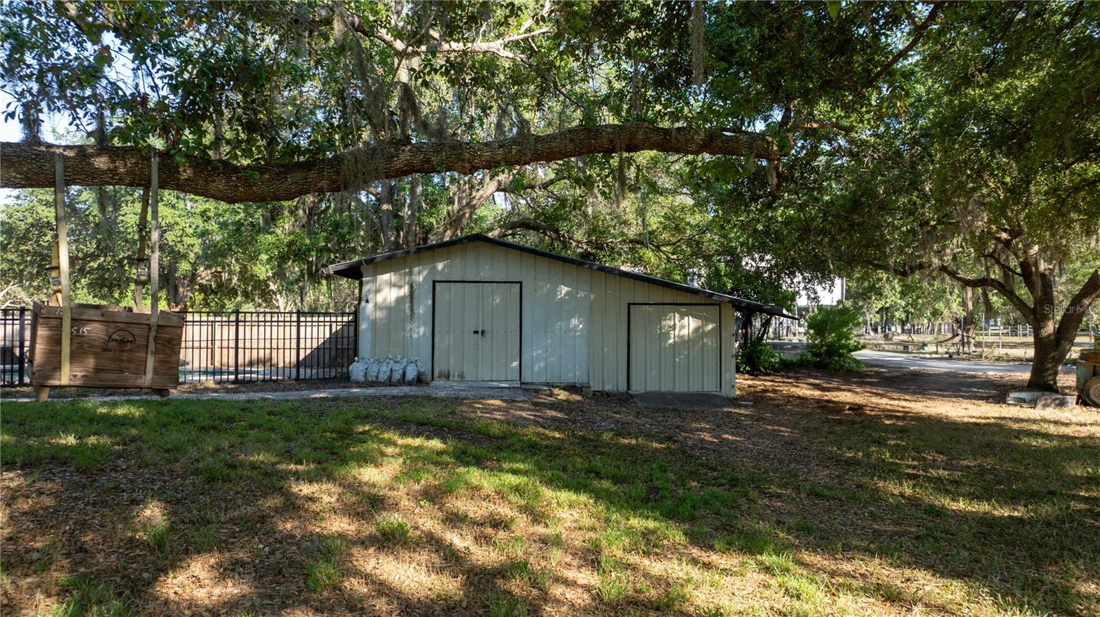 5160 HAYWOOD RUFFIN RD, ST CLOUD, FL, 34771