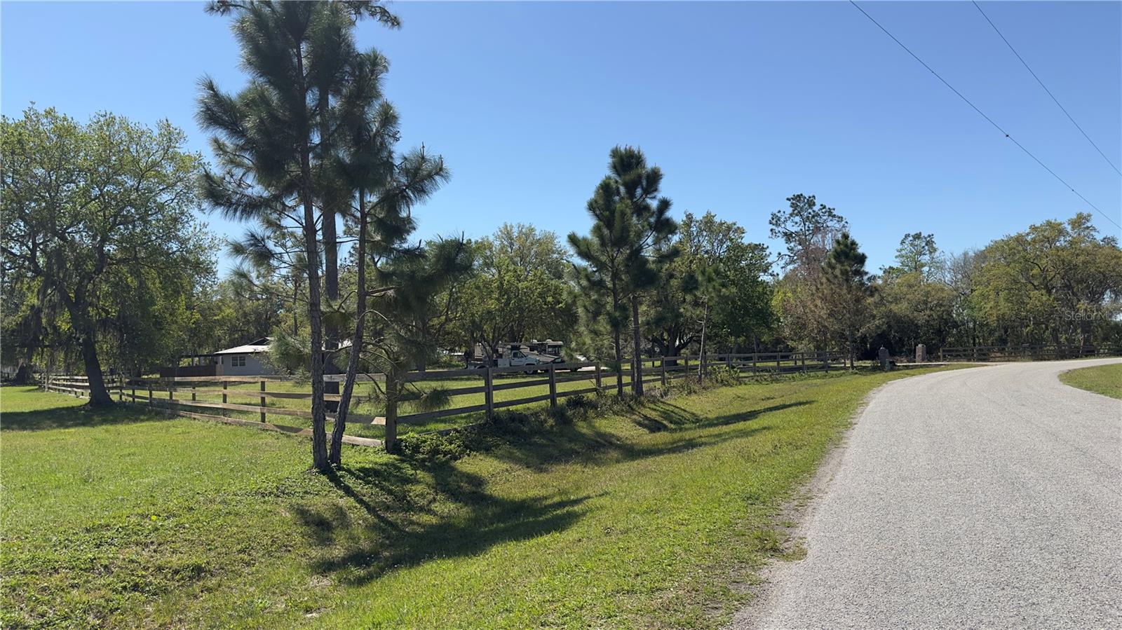 5160 HAYWOOD RUFFIN RD, ST CLOUD, FL, 34771