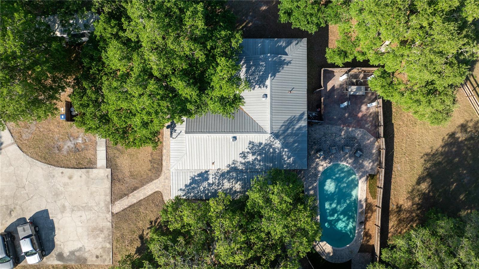 5160 HAYWOOD RUFFIN RD, ST CLOUD, FL, 34771