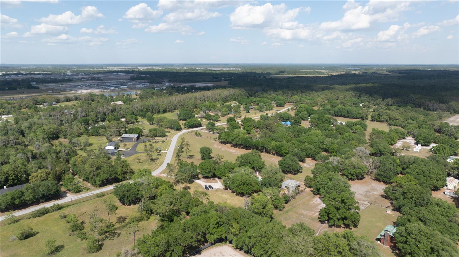 5160 HAYWOOD RUFFIN RD, ST CLOUD, FL, 34771