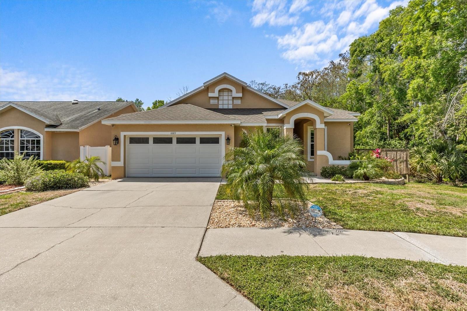 1889 WOOD OWL ST, TARPON SPRINGS, FL, 34689