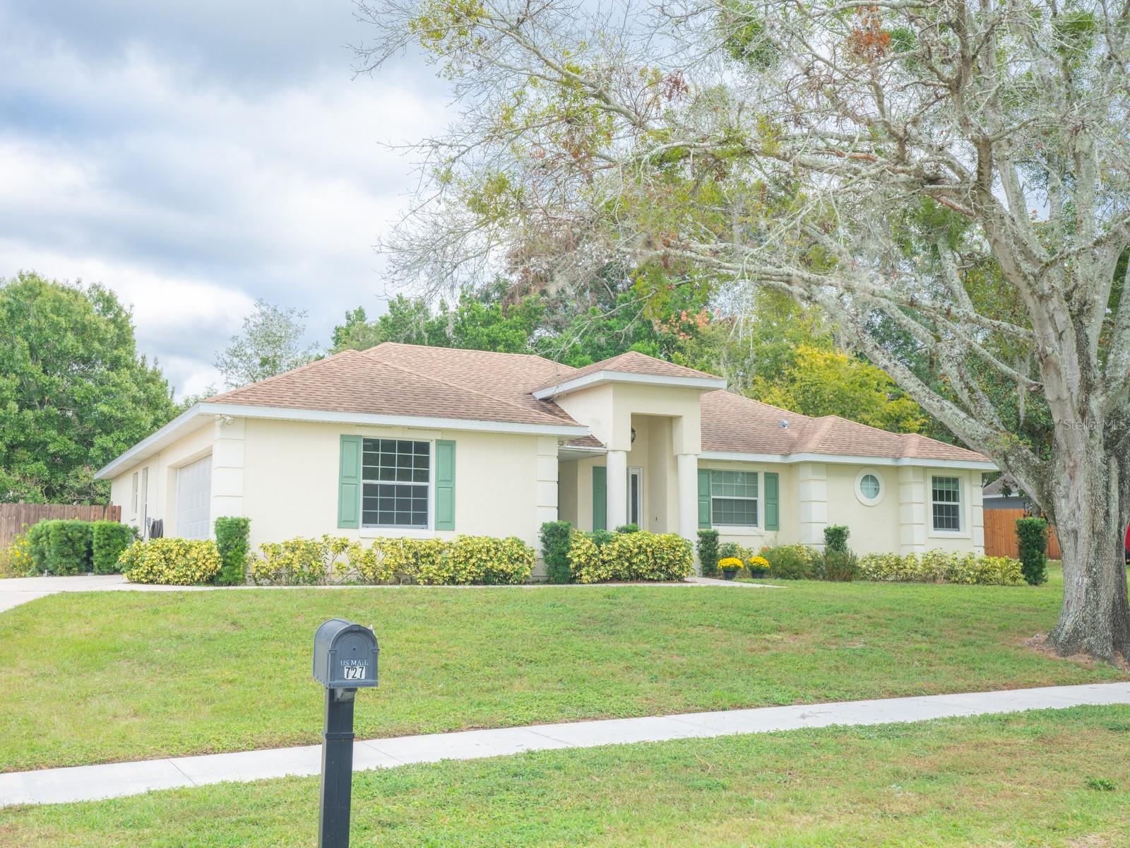 727 HULL ISLAND DR, OAKLAND, FL, 34787