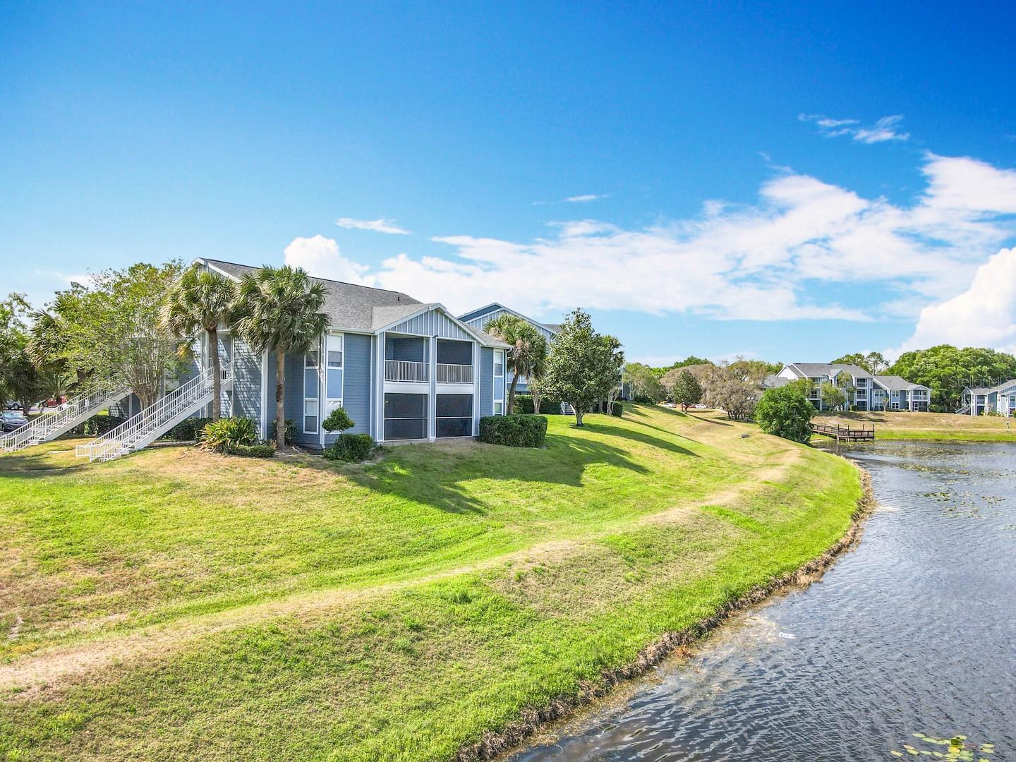 2513 GRASSY POINT DR #107, LAKE MARY, FL, 32746