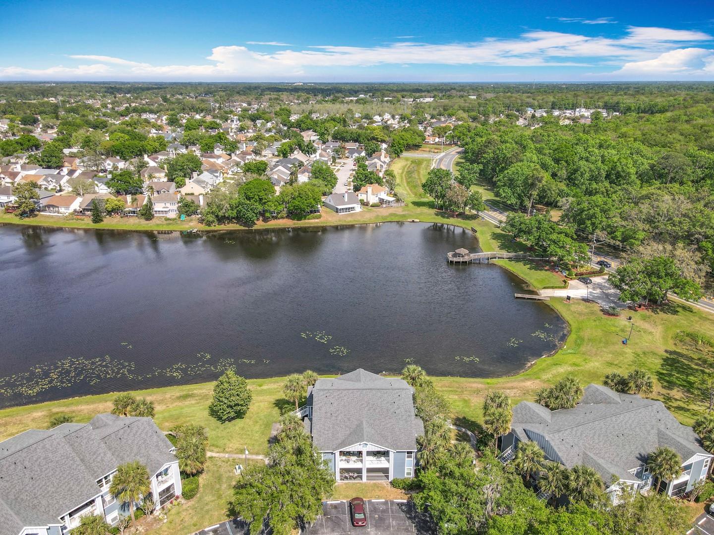 2513 GRASSY POINT DR #107, LAKE MARY, FL, 32746