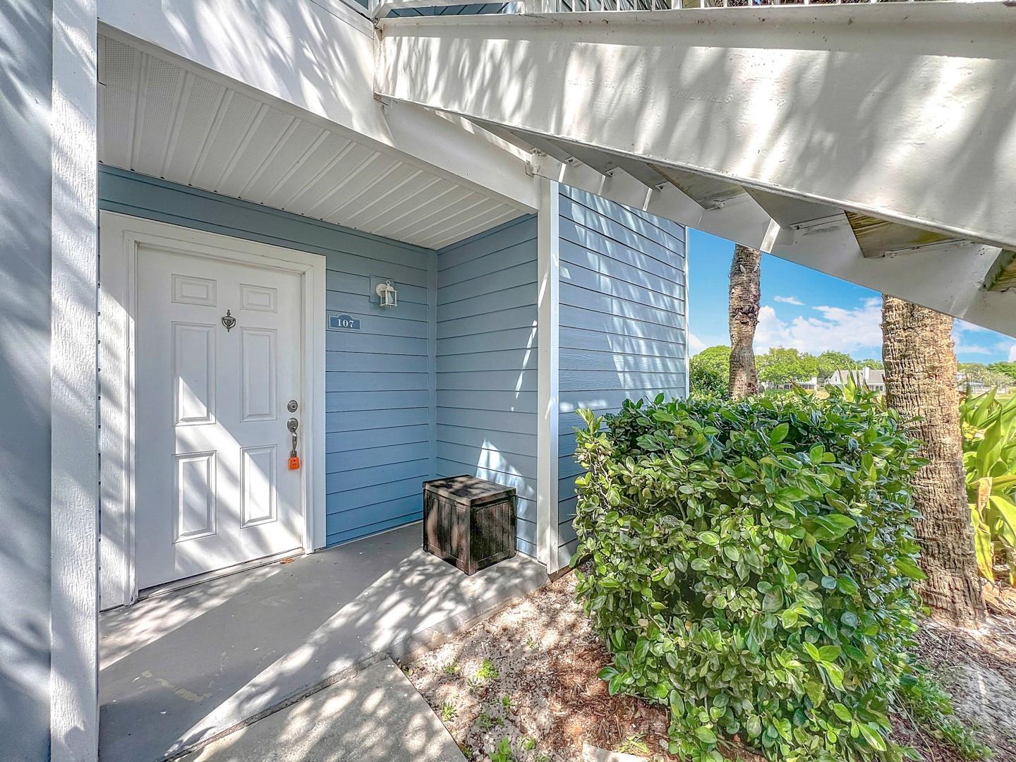2513 GRASSY POINT DR #107, LAKE MARY, FL, 32746