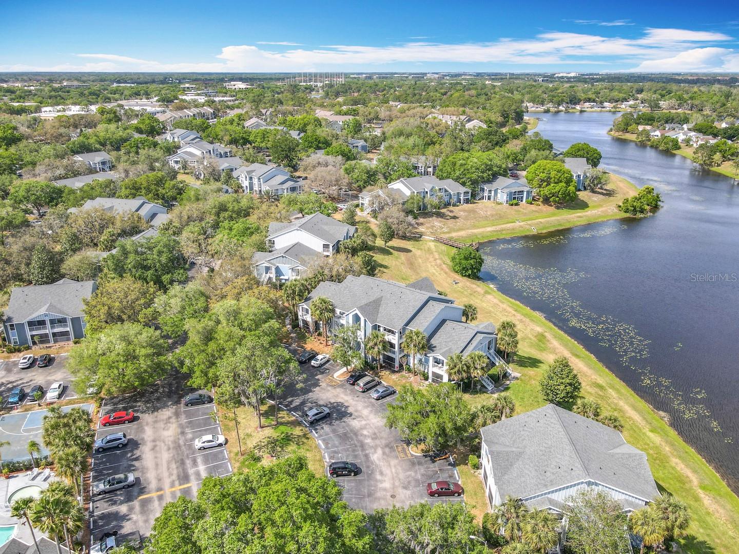 2513 GRASSY POINT DR #107, LAKE MARY, FL, 32746