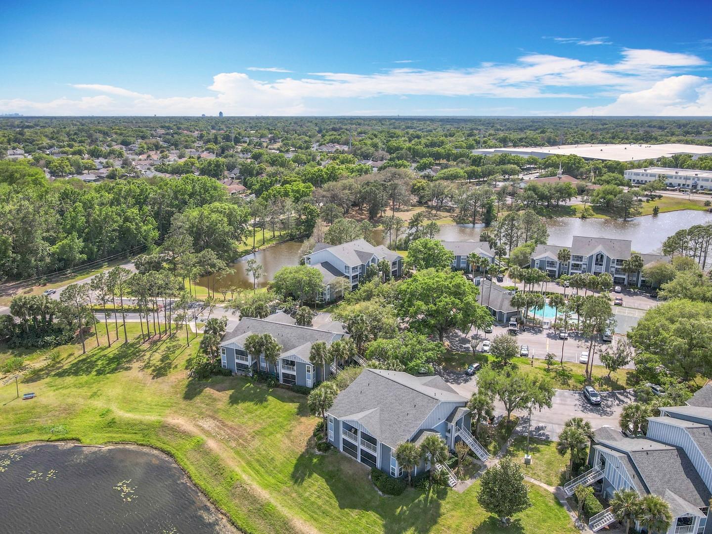 2513 GRASSY POINT DR #107, LAKE MARY, FL, 32746