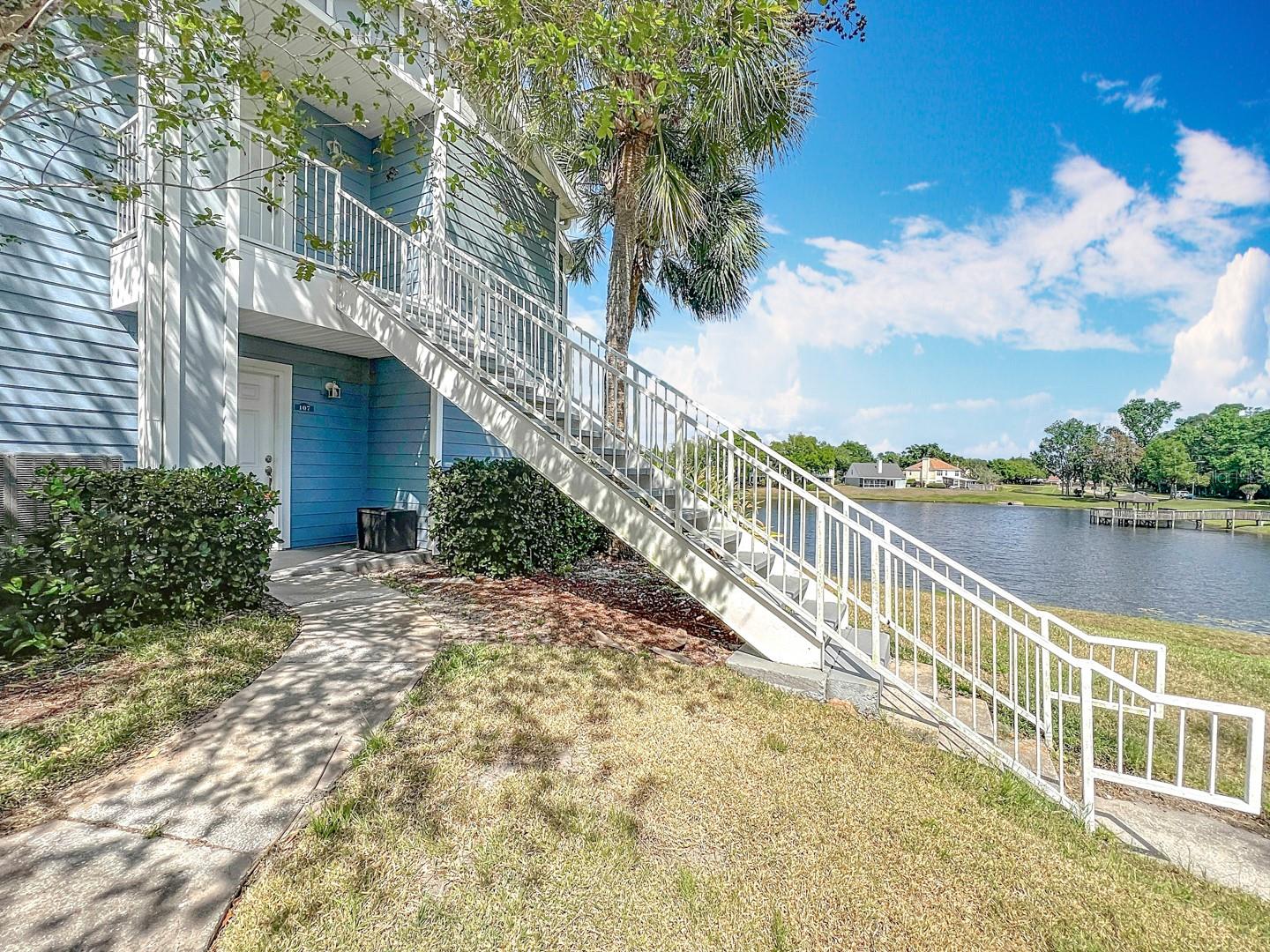 2513 GRASSY POINT DR #107, LAKE MARY, FL, 32746