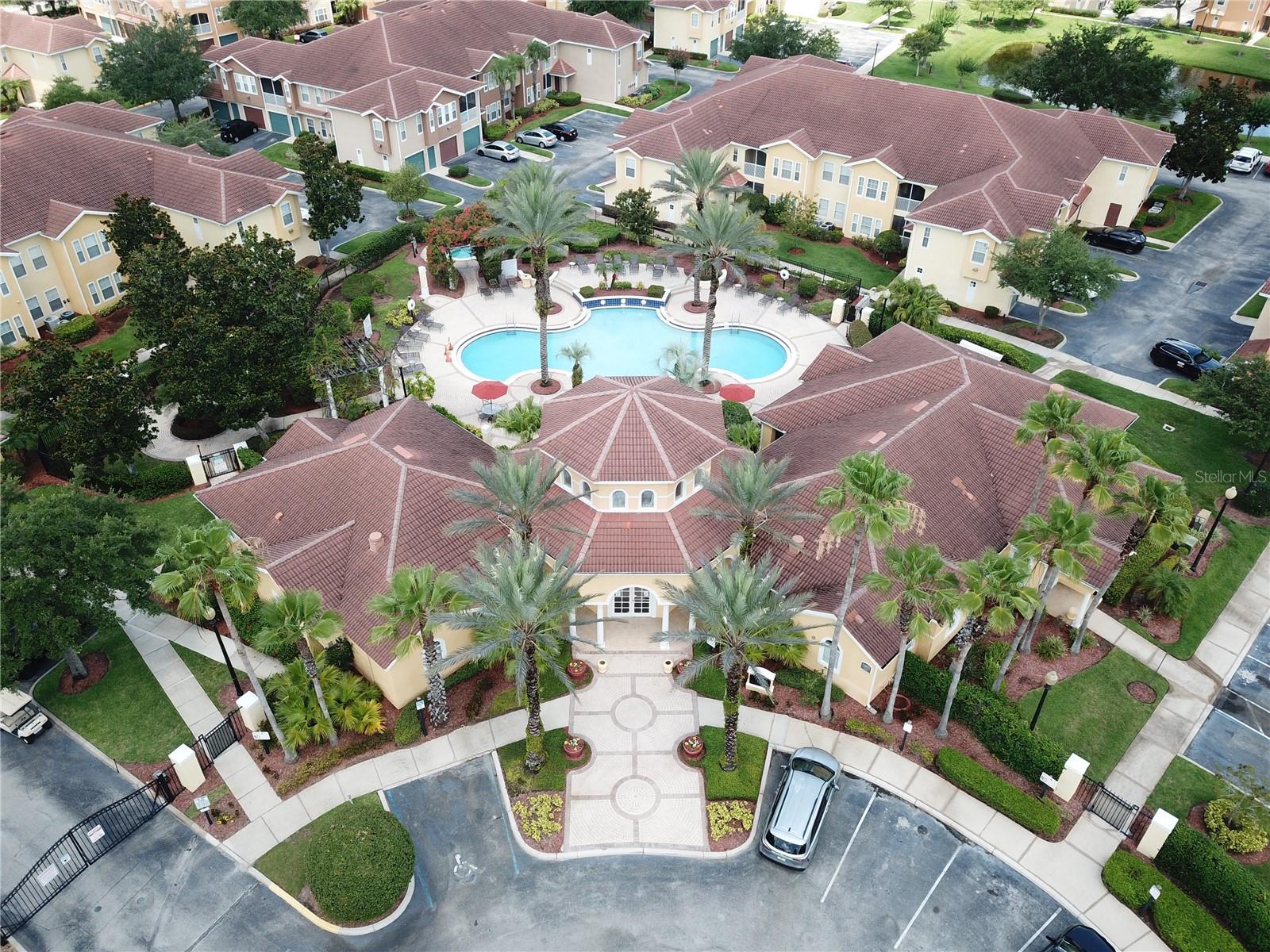 12024 VILLANOVA DR #108, ORLANDO, FL, 32837