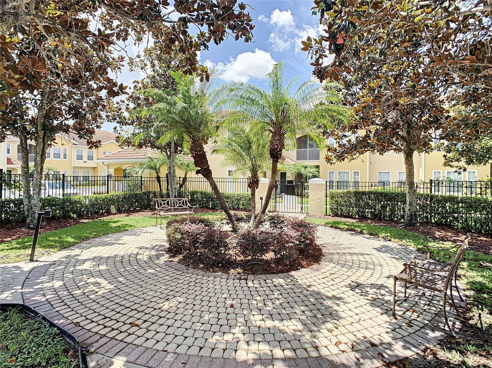 12024 VILLANOVA DR #108, ORLANDO, FL, 32837