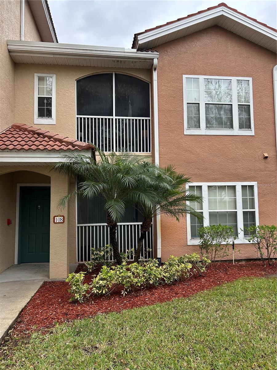 12024 VILLANOVA DR #108, ORLANDO, FL, 32837