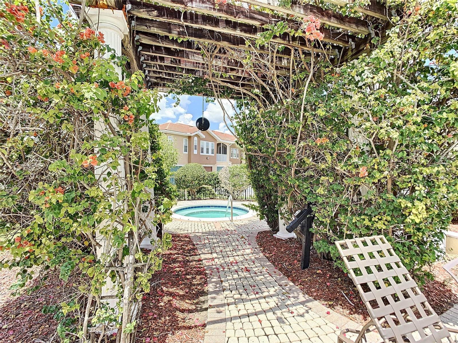 12024 VILLANOVA DR #108, ORLANDO, FL, 32837