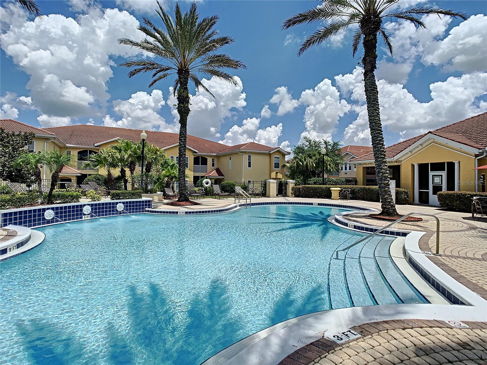 12024 VILLANOVA DR #108, ORLANDO, FL, 32837