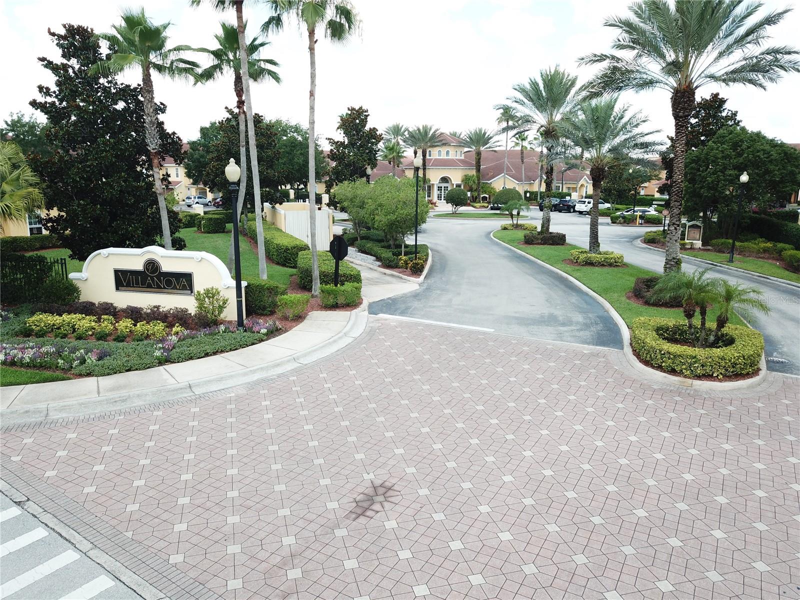 12024 VILLANOVA DR #108, ORLANDO, FL, 32837