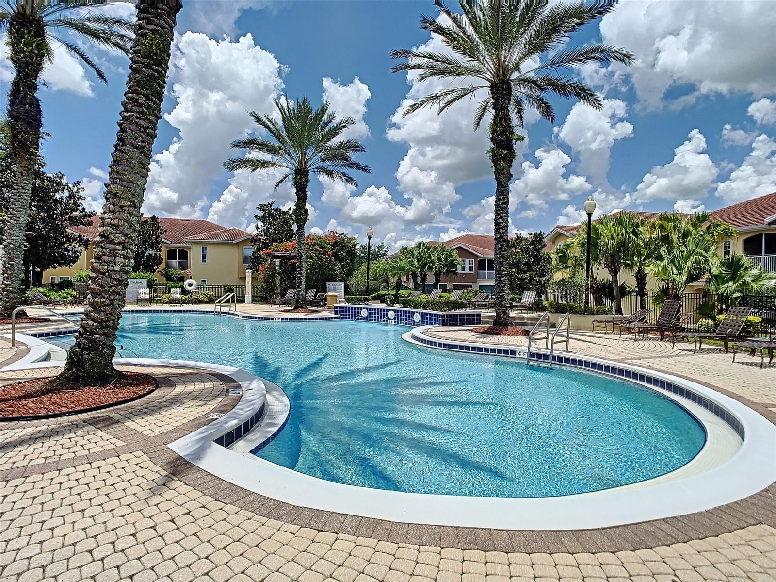 12024 VILLANOVA DR #108, ORLANDO, FL, 32837