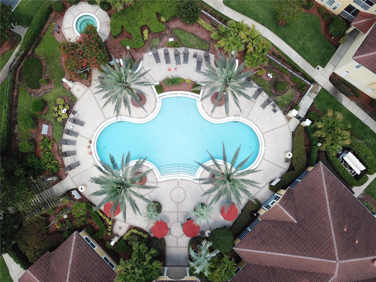 12024 VILLANOVA DR #108, ORLANDO, FL, 32837