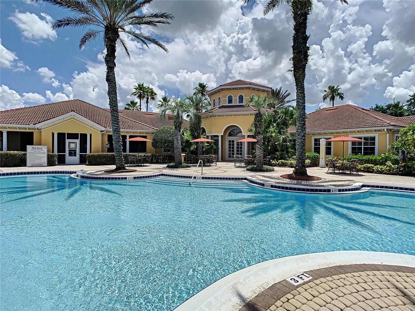 12024 VILLANOVA DR #108, ORLANDO, FL, 32837