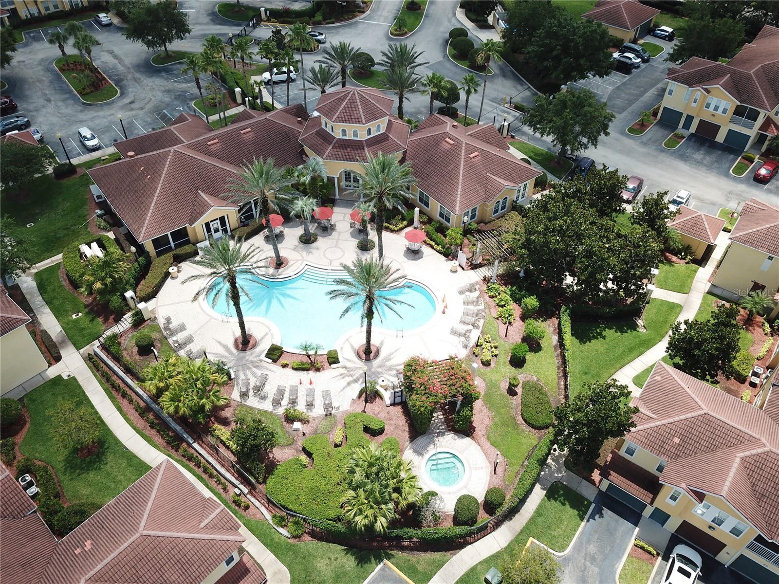 12024 VILLANOVA DR #108, ORLANDO, FL, 32837