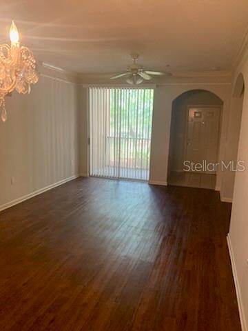 12024 VILLANOVA DR #108, ORLANDO, FL, 32837